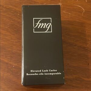 FMG Elevated Lash Curler